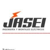 Logo de Jasei