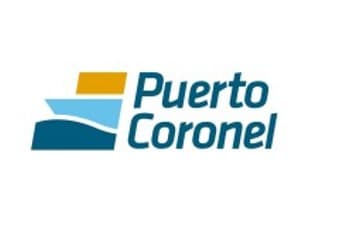Logo de Puerto Coronel